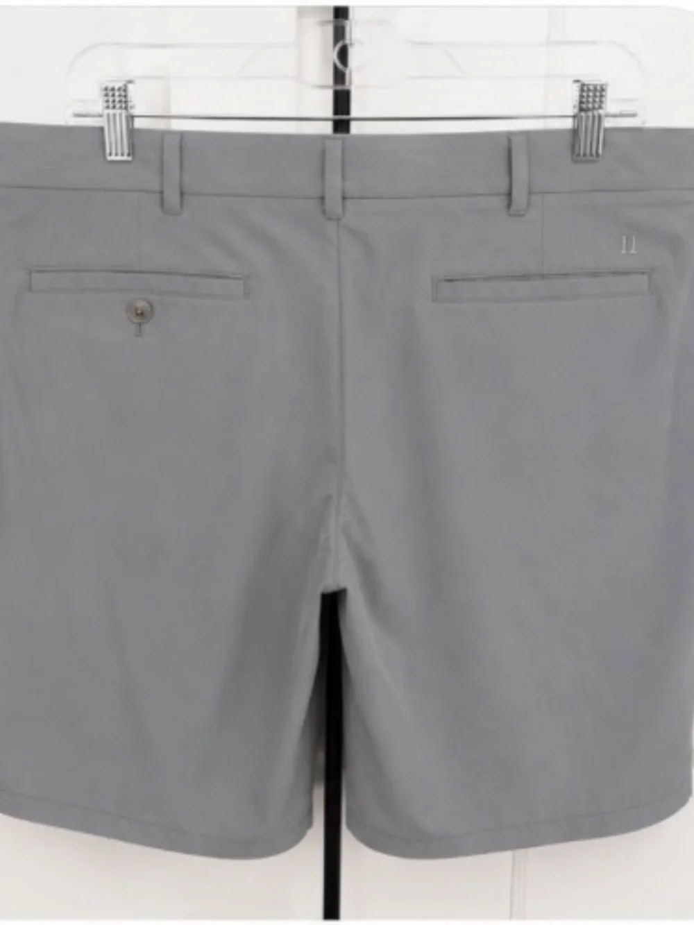 Walter Hagen 11 Majors Flat Front Golf Shorts – Men's Size 34 – NWT